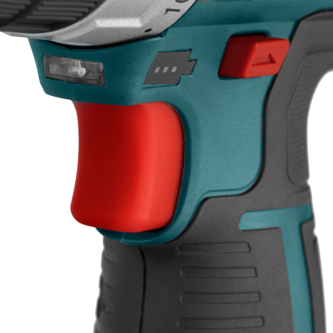 Lightest Quality Cordless Drill for Home for Tight Spaces