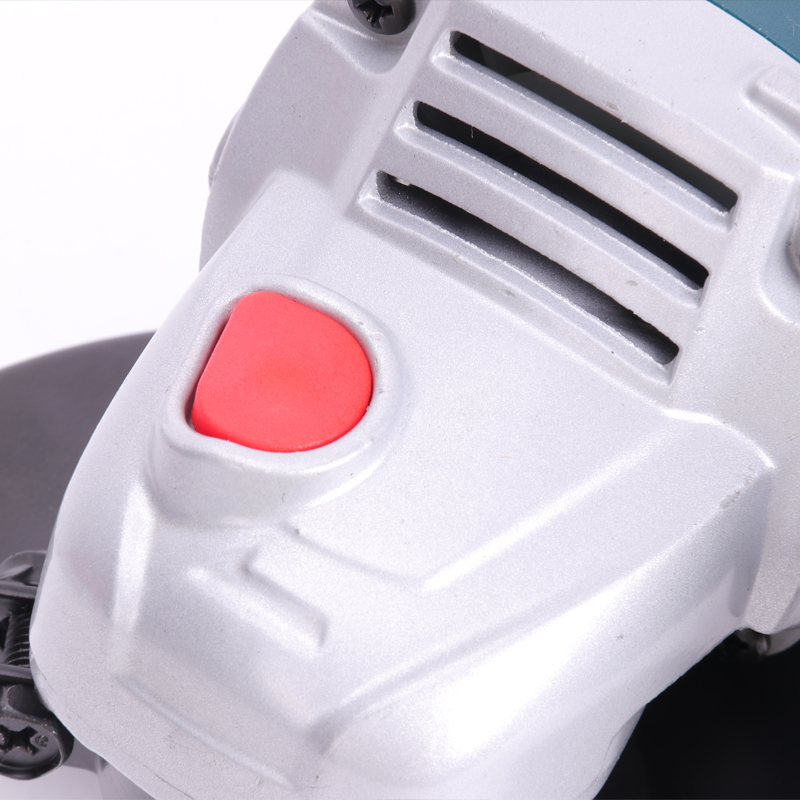 Portable Lightweight Cordless Angle Grinder for Wood