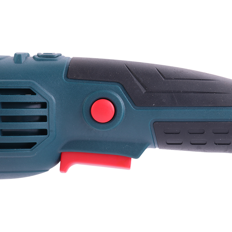 lightweight electric adjustable Angle Grinder with blade