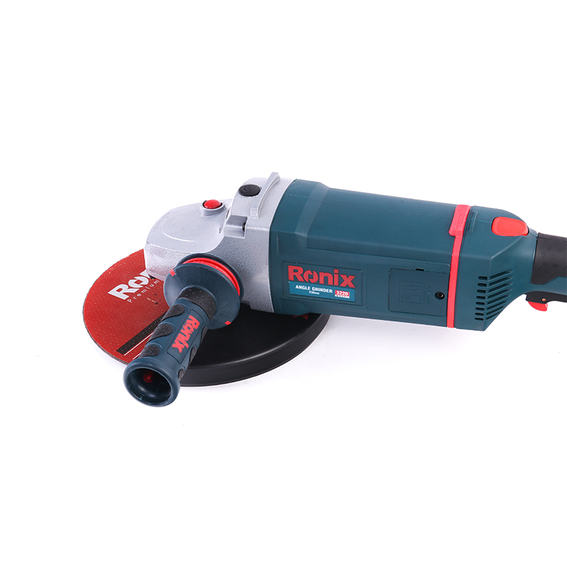 mini buffing wheel portable Angle Grinder industrial from China