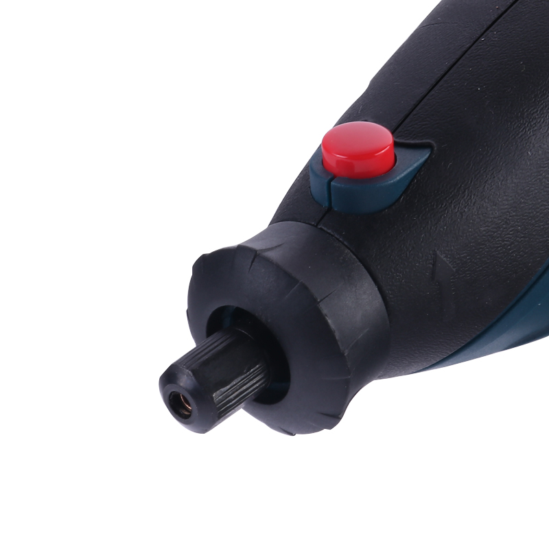 Electric 40PCS Rotary Tool Accessory Kit Variable Speed Mini Grinder Set
