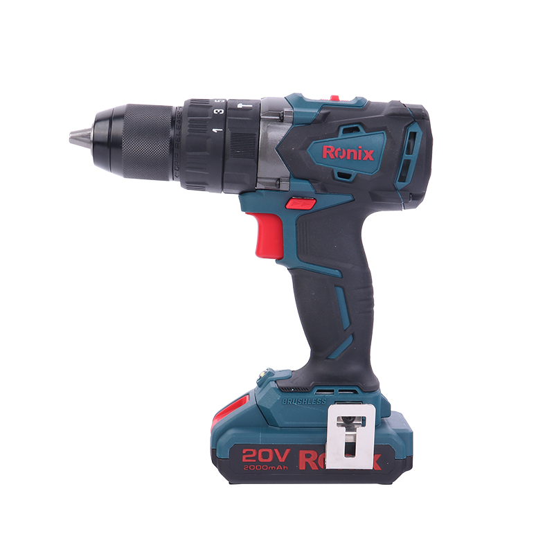 20v quality Cordless Drill for home for tight spaces from China
