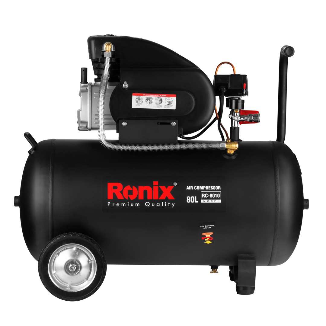 50L Electric Large Low Noise Industrialair Compressor for Truck