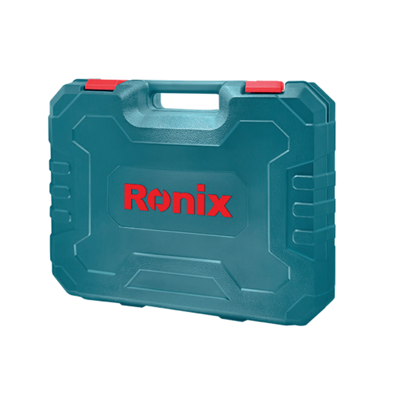Ronix 8652 Electric Polisher Hot Selling High Quality Portable Electric Polisher Machine Car Tools
