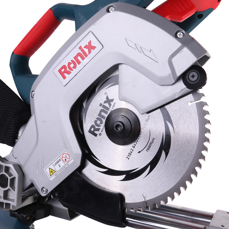 electric aluminum quality miter saw industrial