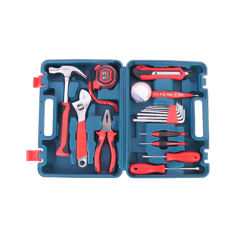 Ronix Model RS-0004 Hand tools set-22 pieces Household Tool Sets Multi Function High Quality
