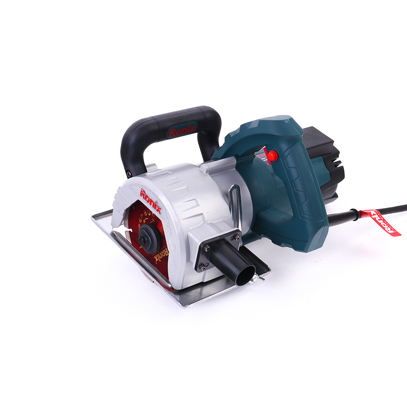 125mm Vibrating Hardware Drywall Vertical Electric Saw with Handle