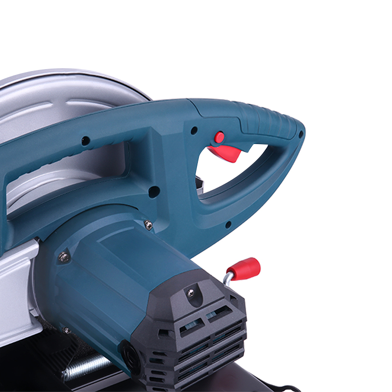 Variable Speed Aluminum Quality Miter Saw Industrial