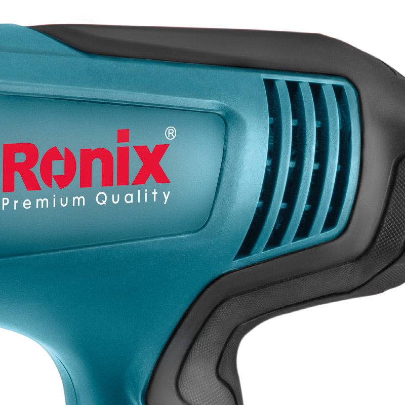 Ronix 1105 Heat Gun Air Tool Industrial Heat Gun Hot Air Heat Gun Welding