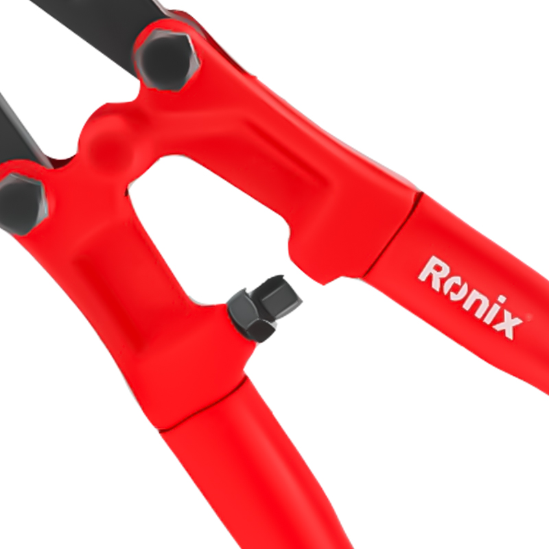 Ronix RH-3304 Bolt cutter 30" CRMO High Quality Blade Metal Cable Bolt Cutter with Soft Rubber Grip