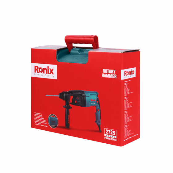 Variable Speed Angle Drill Rotary Hammer For Porter