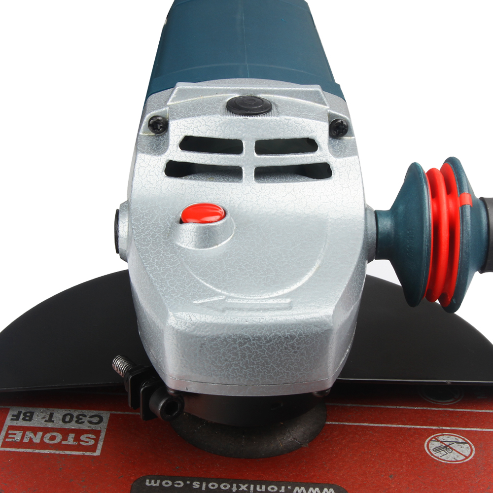 mini buffing wheel portable Angle Grinder industrial
