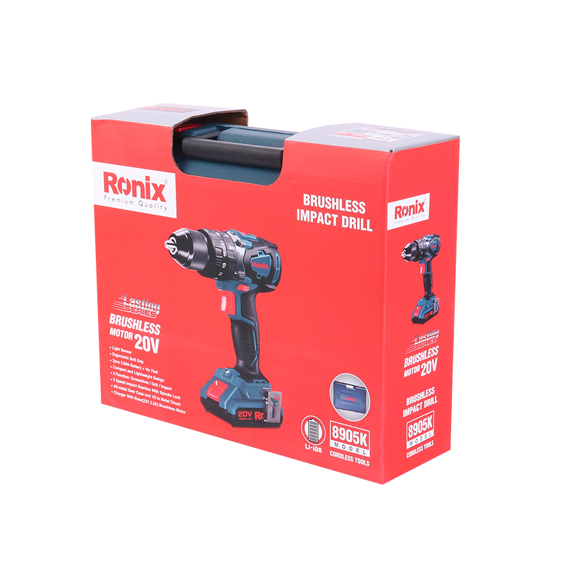 20v quality Cordless Drill for home for tight spaces