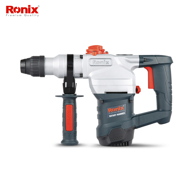 Auger Variable Speed Performance Rotary hammer Porter from China