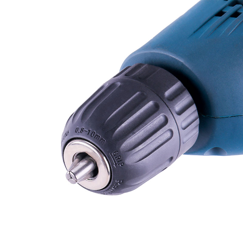 Performance Blue Line Electric Drill for Homeowners